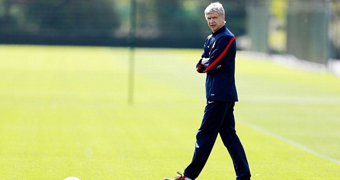 Arsene Wenger sẽ đưa ra lời đề nghị thứ 3 cho Karim Benzema
